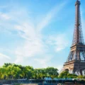 Sevärdheter i Paris – 24 bästa saker att göra 🇫🇷
