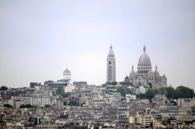 sacre coeur