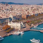 barcelona