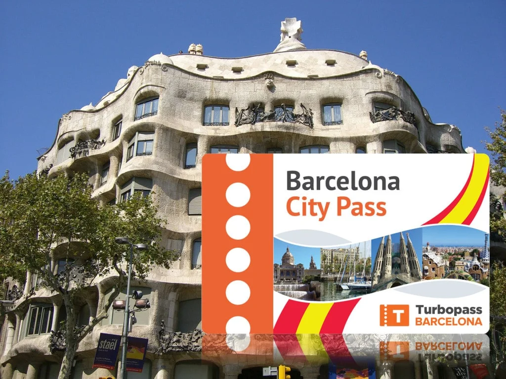 barcelona citypass