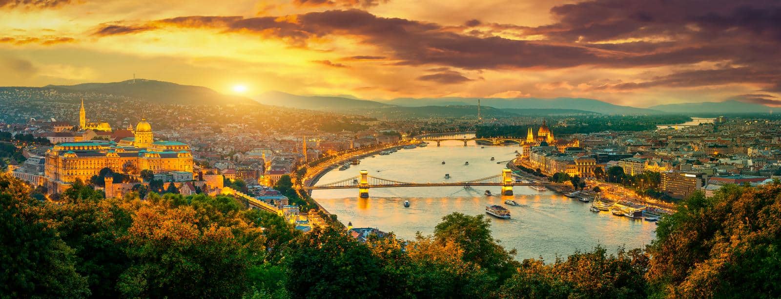 Sev rdheter I Budapest H r r De 18 B sta Sakerna Att G ra I Budapest 