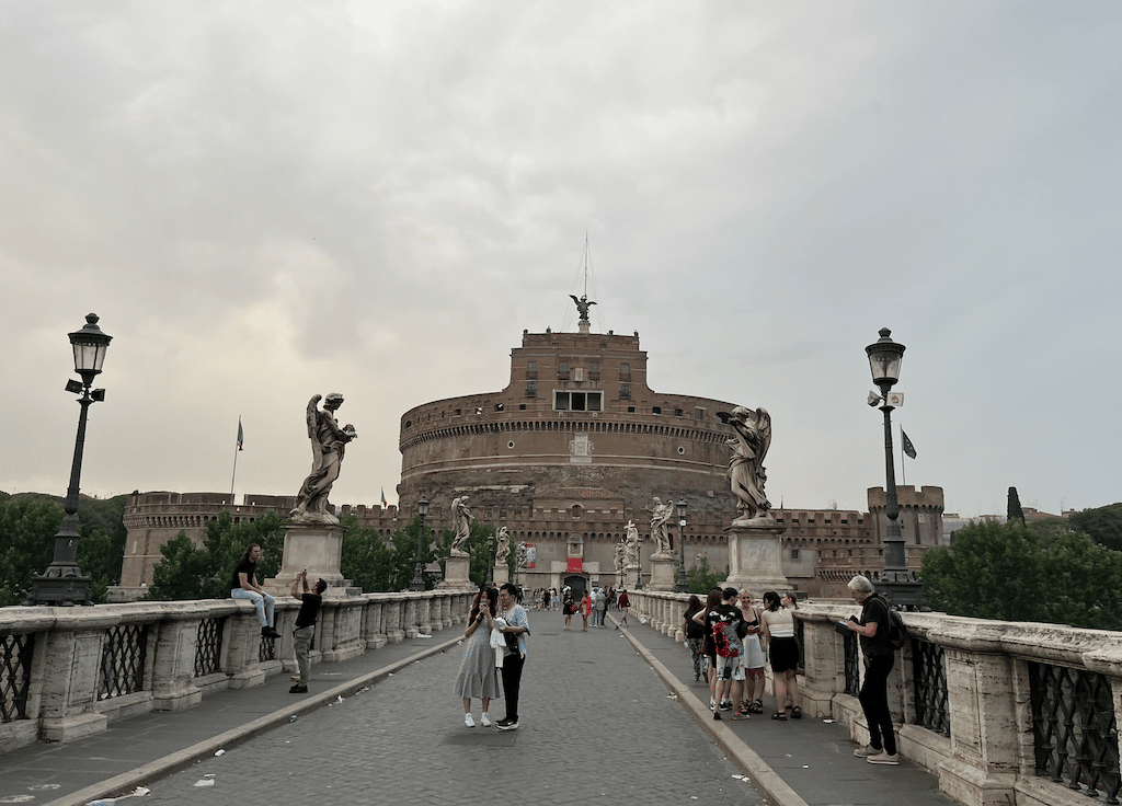 Castel Sant Angelo