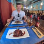 restaurang barcelona
