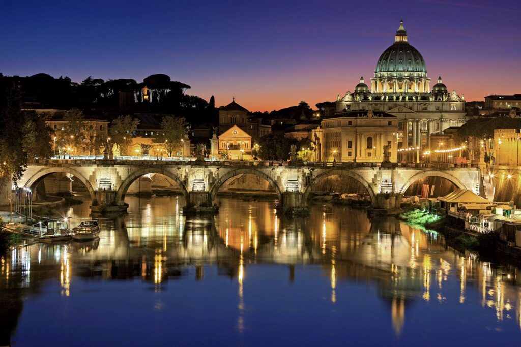 roma