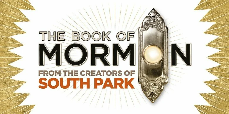 book of mormon musical london
