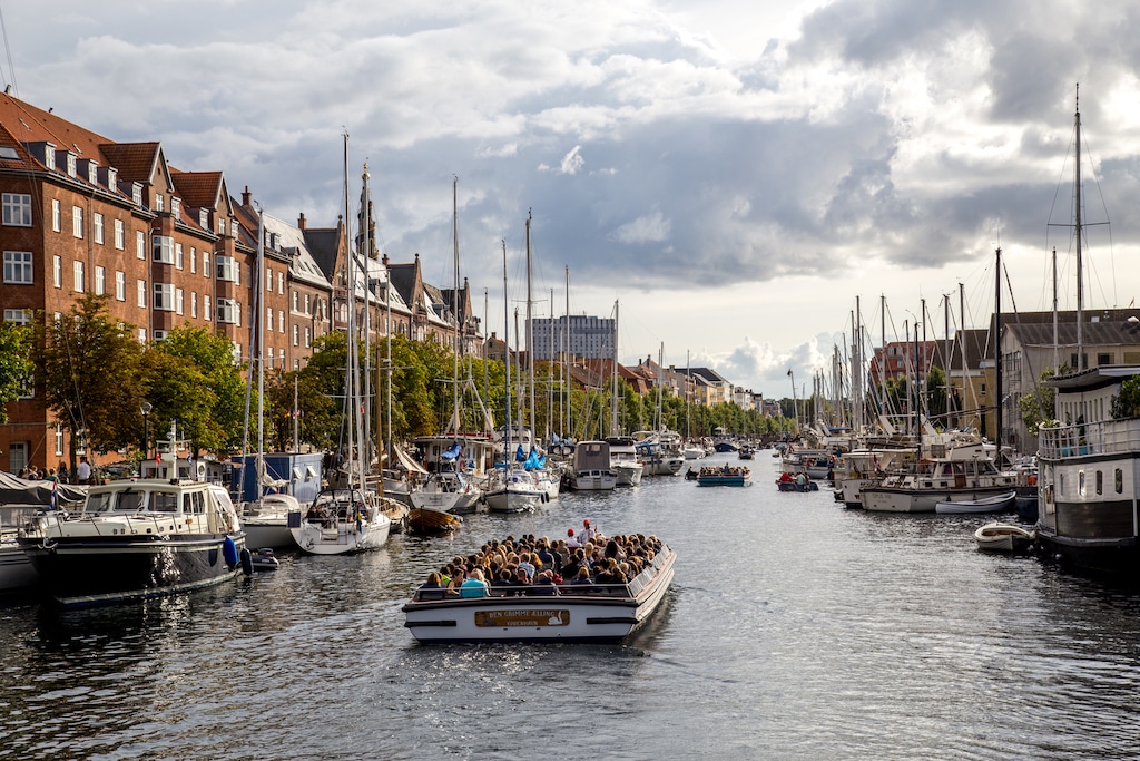christianshavn kanal
