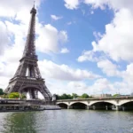 Eiffeltornet i Paris – Allt om Biljetter och praktisk information 🇫🇷