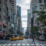 Var ska man bo i New York? De 4 bästa områdena & 9 bra hotell