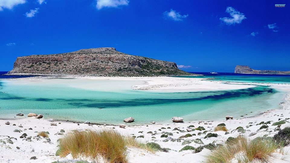 balos beach kreta