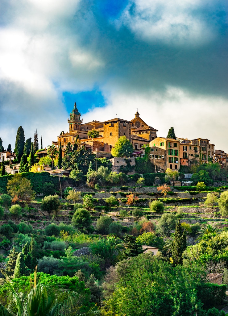 mallorca