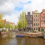 Sevärdheter i Amsterdam – 16 bästa upplevelserna och sakerna att göra 🇳🇱