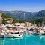 Var ska man bo på Mallorca? De 5 bästa områdena & bra hotell 🇪🇸