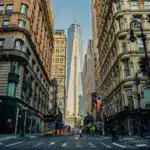 Sevärdheter i New York – de 26 bästa sakerna att göra 🇺🇸