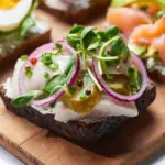 smörrebröd köpenhamn