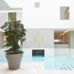 spa köpenhamn