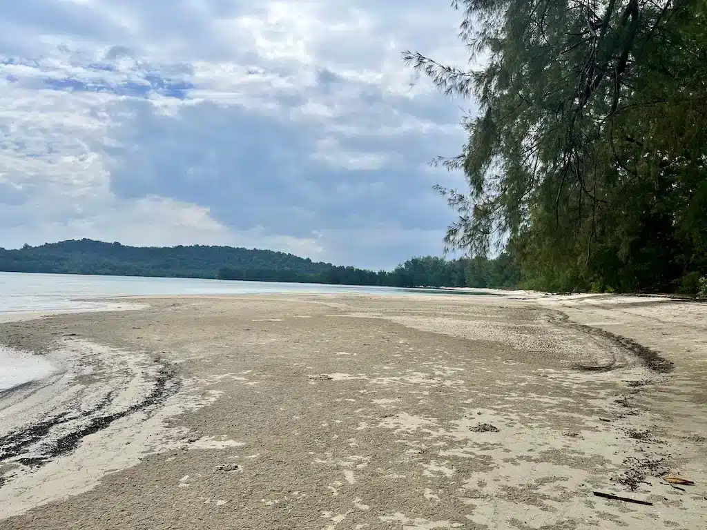 Strand Yao Yai