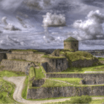 Kungälvs fästning: Ett medeltida under