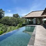 Var ska man bo på Bali? De 4 Bästa Områdena och Hotellen 🌴