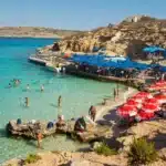 Var ska man bo på Malta? 5 Bästa Områden & Bra Hotell 🇲🇹