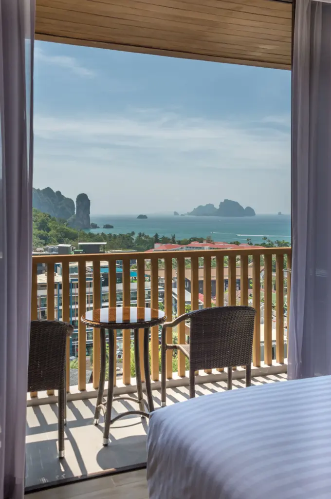 Holiday Inn Ao Nang