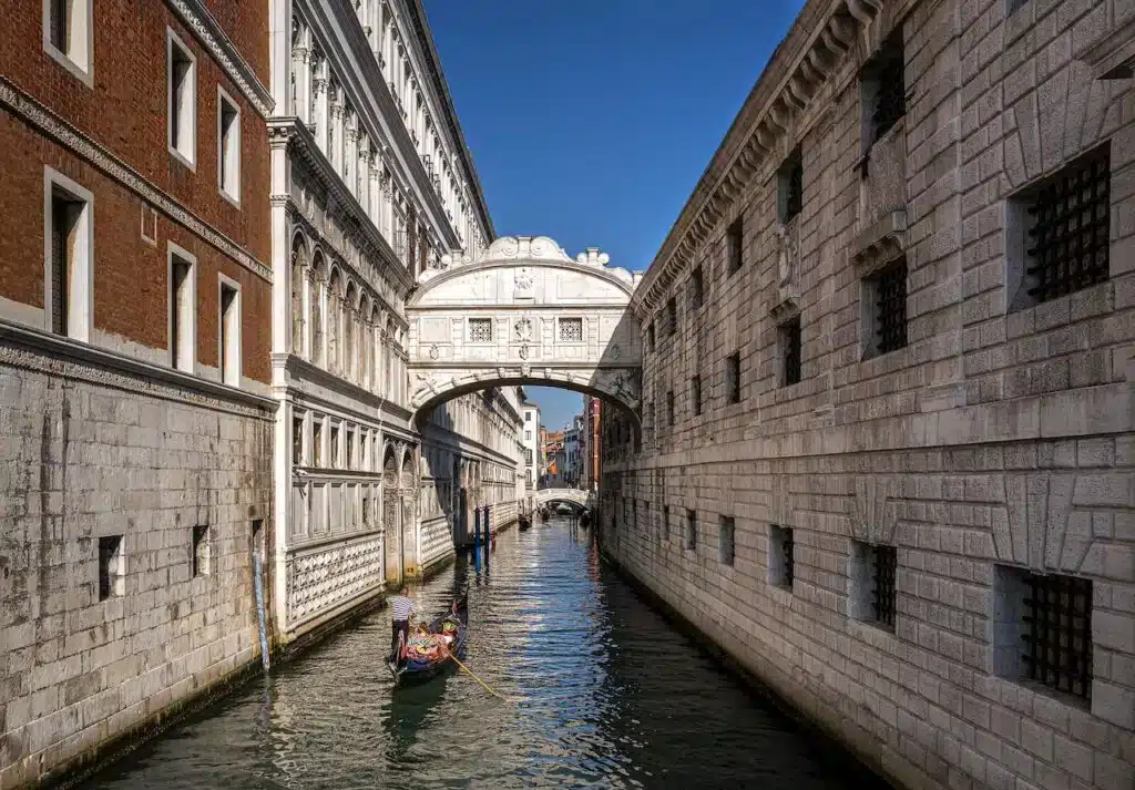 San Marco Venedig