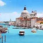 Var ska man bo i Venedig? De 5 bästa områdena och bra hotellen 🇮🇹