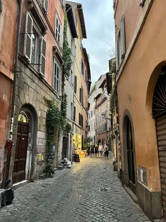 rom