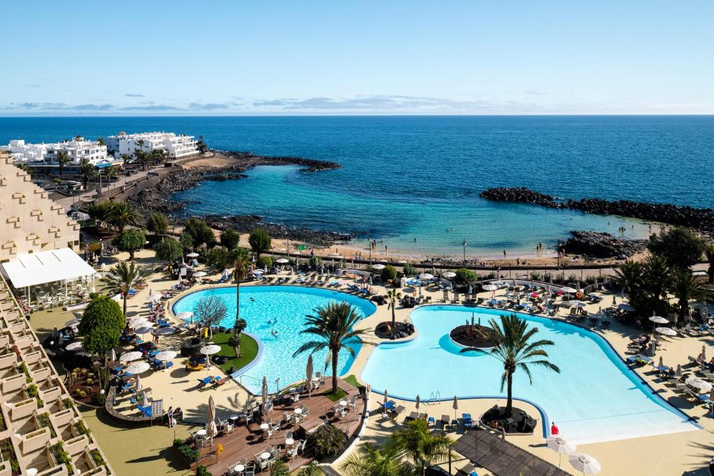 Grand Teguise Playa