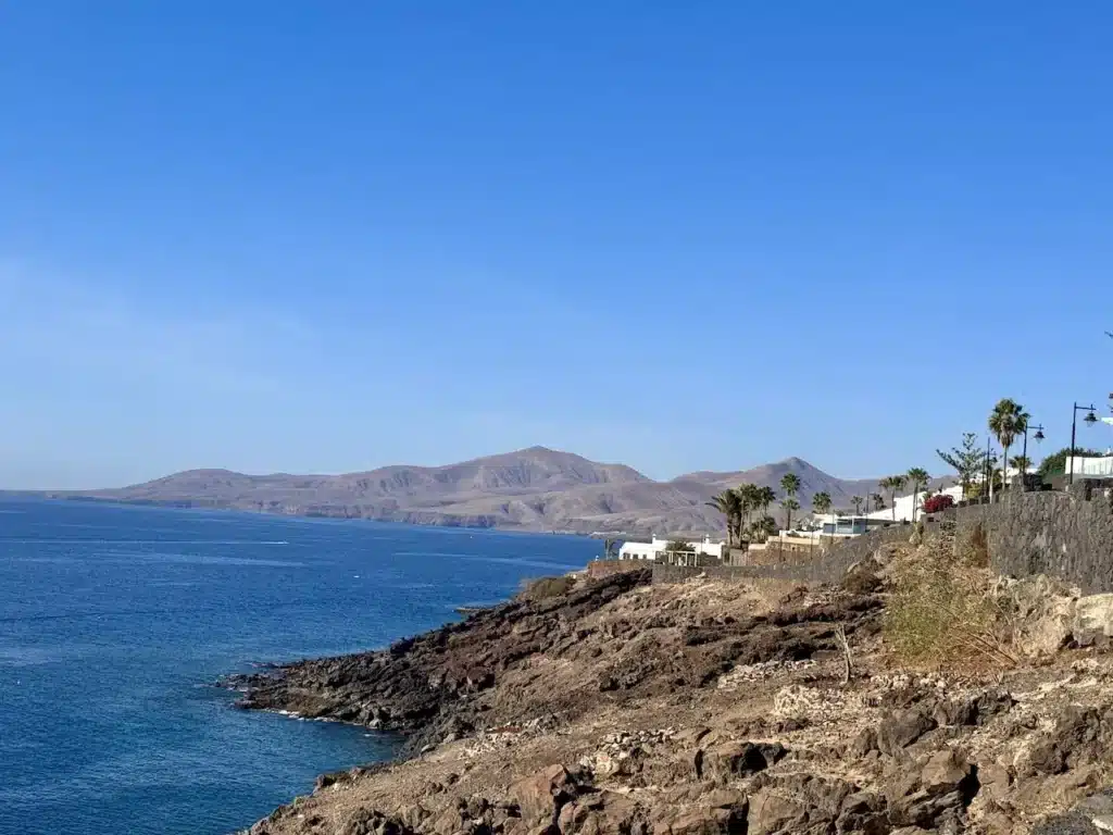 Lanzarote