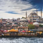 var ska man bo i istanbul
