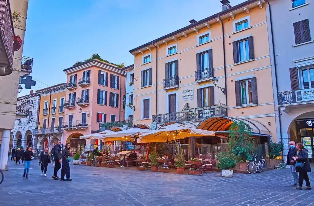 Desenzano