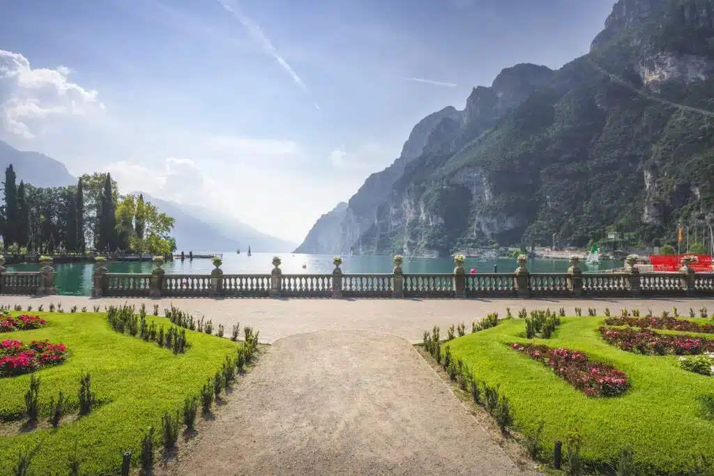 Riva del Garda