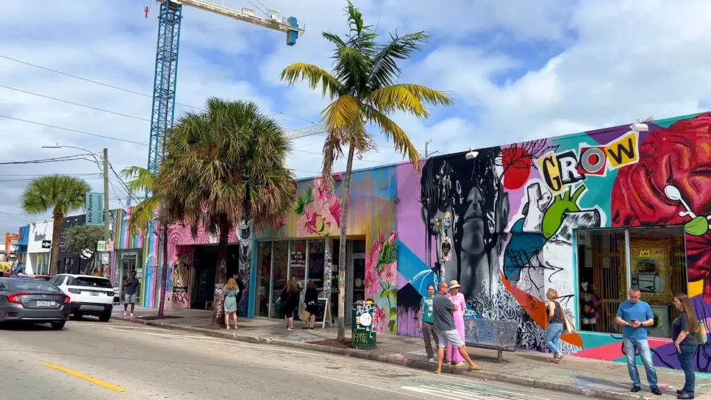 Wynwood Miami
