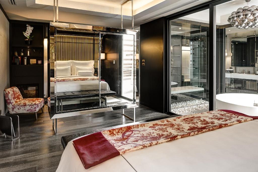 Amanor chiang mai hotel