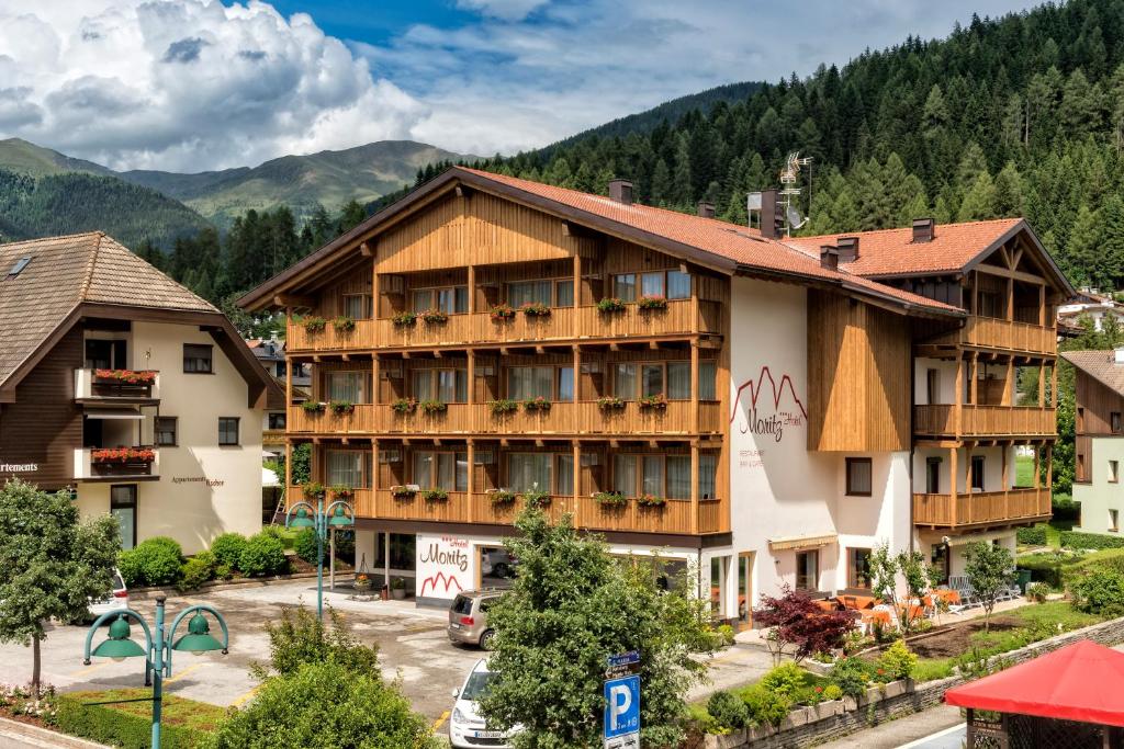 Hotel Moritz