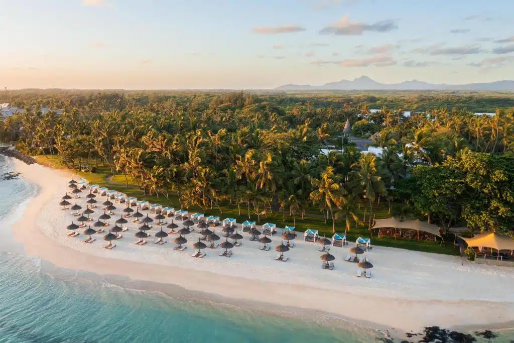 OneOnly Le Saint Geran Mauritius