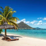 Var ska man bo på Mauritius