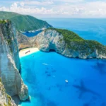 Var ska man bo på Zakynthos