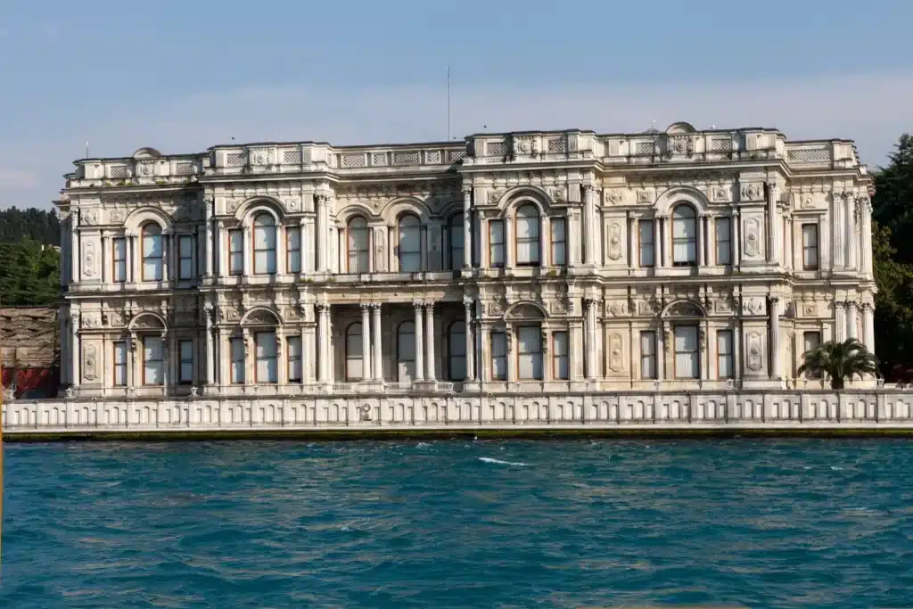Dolmabahce istanbul
