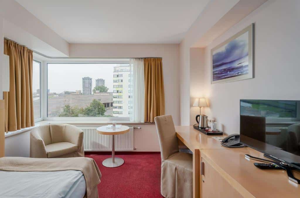 Riga Islande Hotel