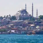 Sevärdheter i Istanbul – de 17 Bästa Upplevelserna och Sakerna att se 🕌