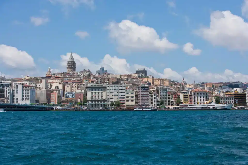 istanbul
