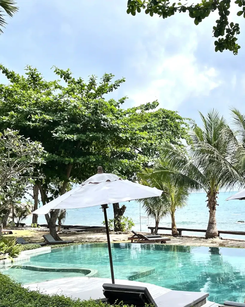 koh samui hotel