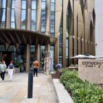 Canopy by Hilton London City