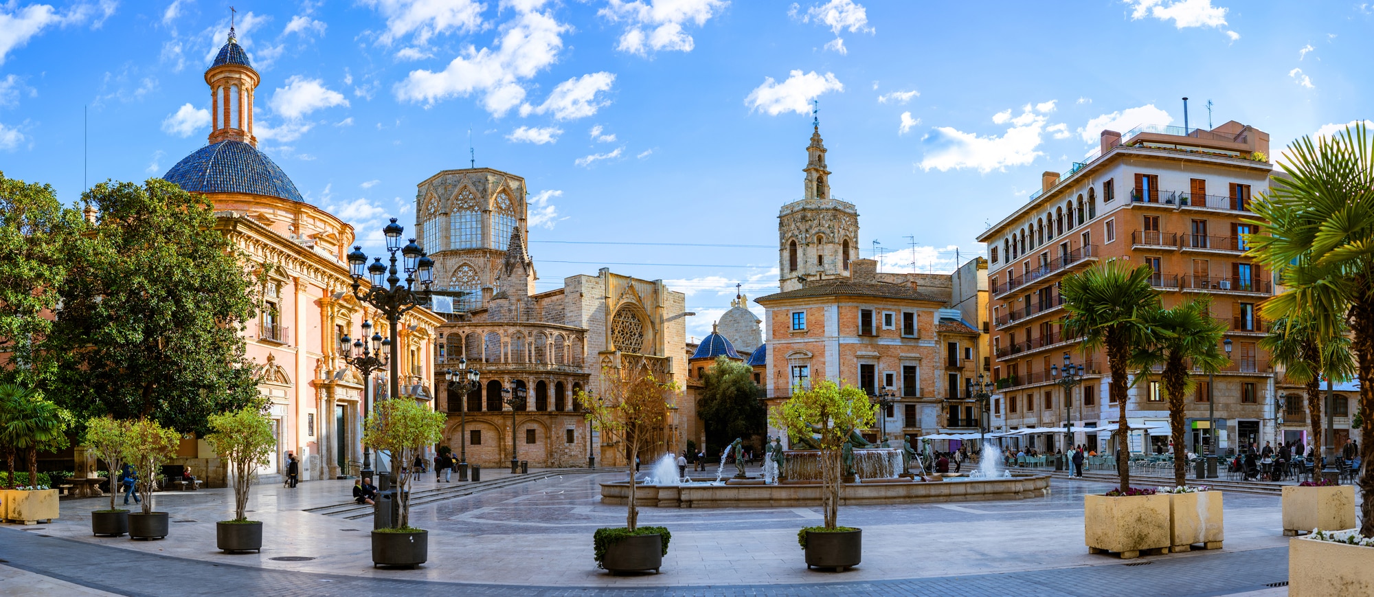 Ciutat Vella (Old Town)