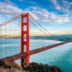Var ska man bo i San Francisco? De 5 bästa områdena & bra hotell