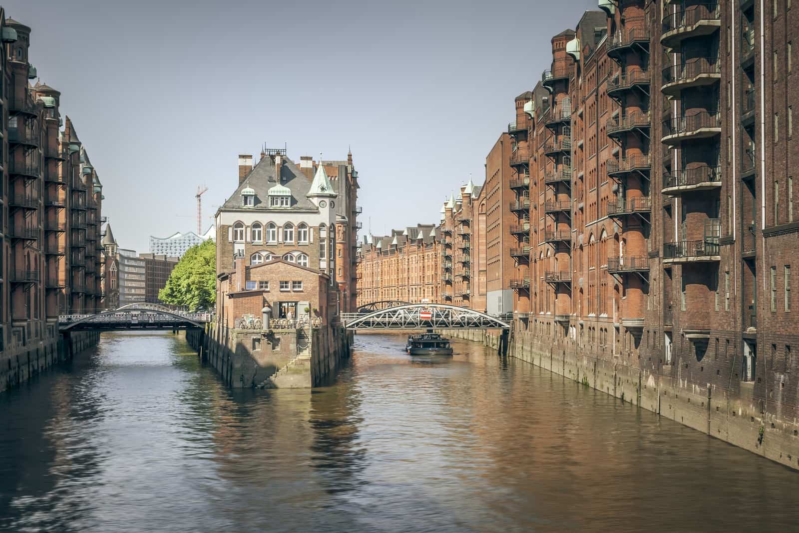 Hamburg