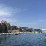 Hamnen i Sorrento