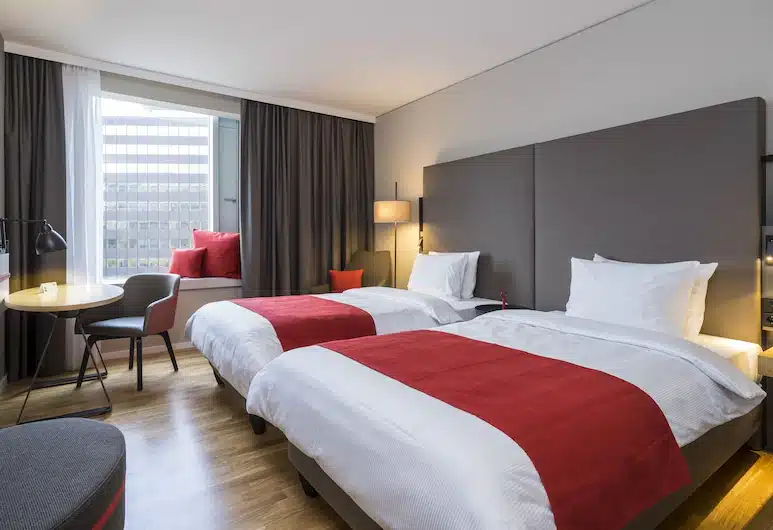 Holiday Inn Hamburg City Nord