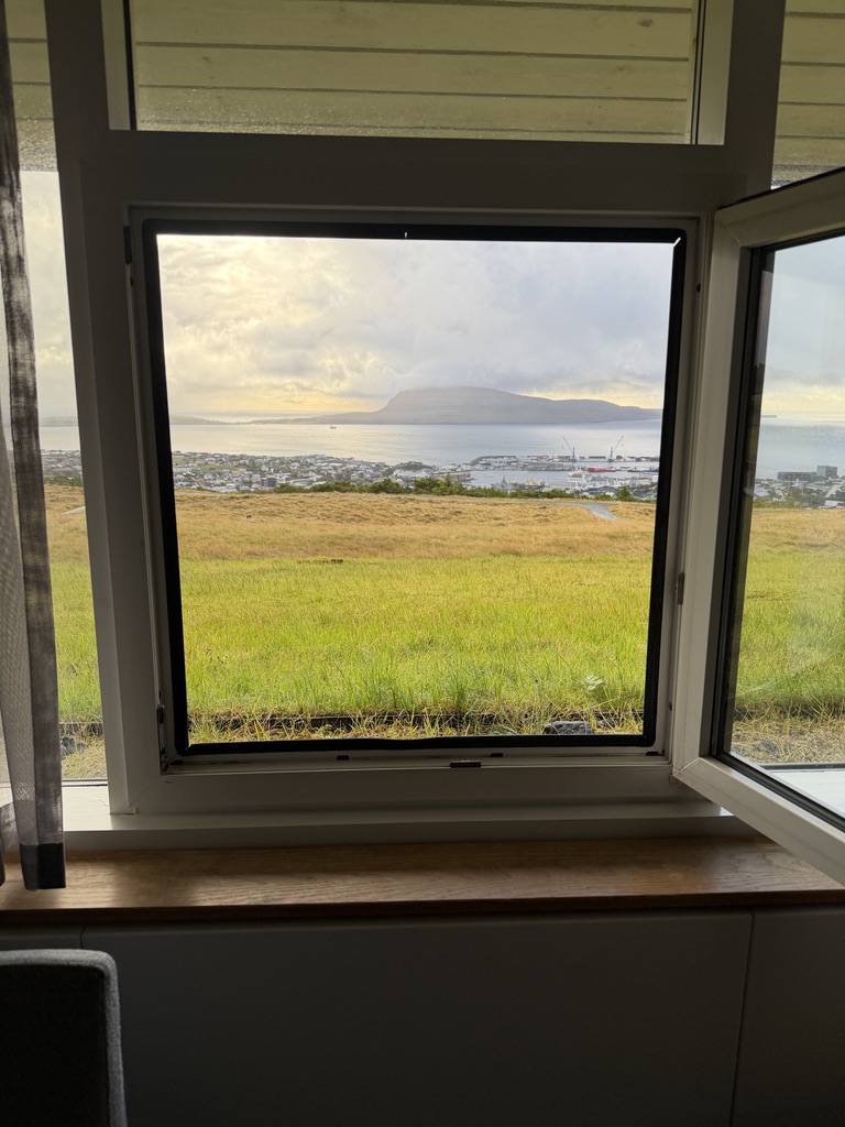 Hotel Føroyar
